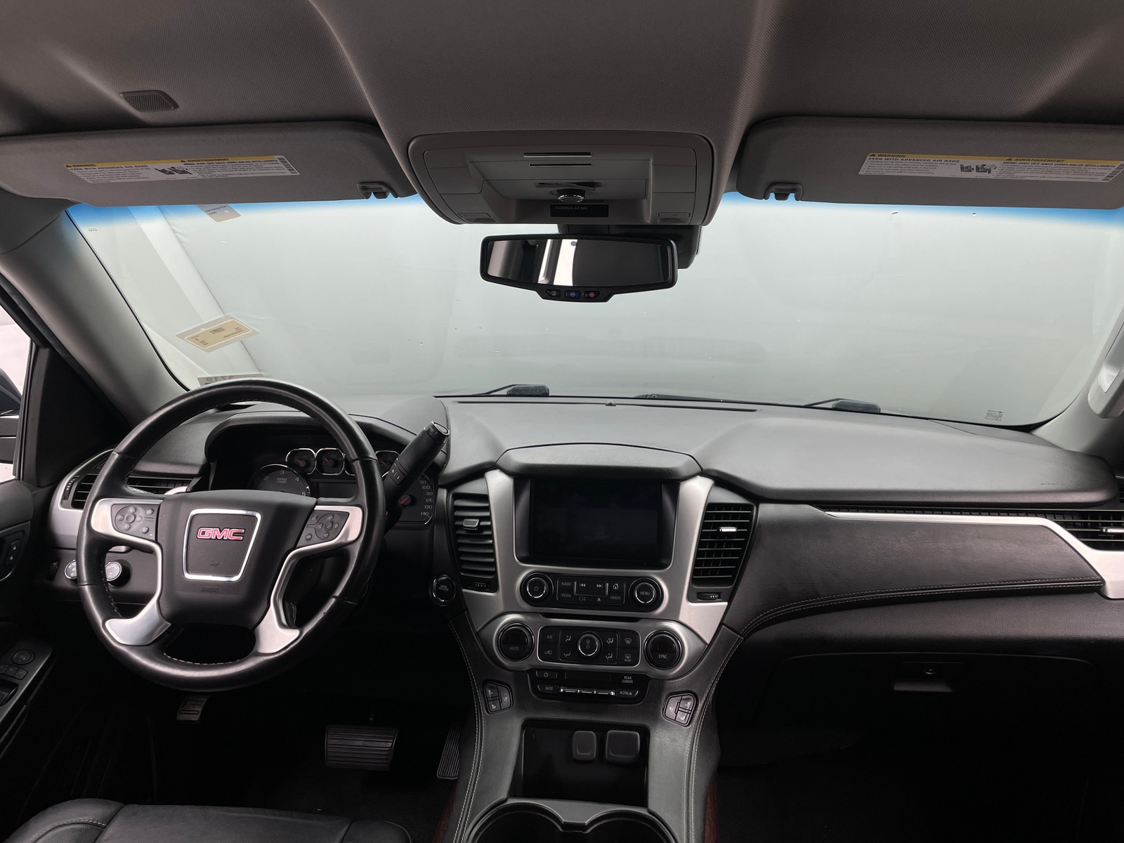 Thumbnail: 2019 GMC Yukon - 2