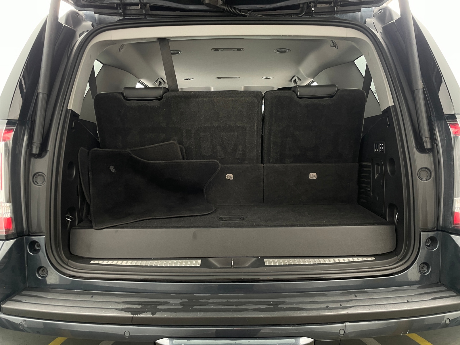 Thumbnail: 2019 GMC Yukon - 6