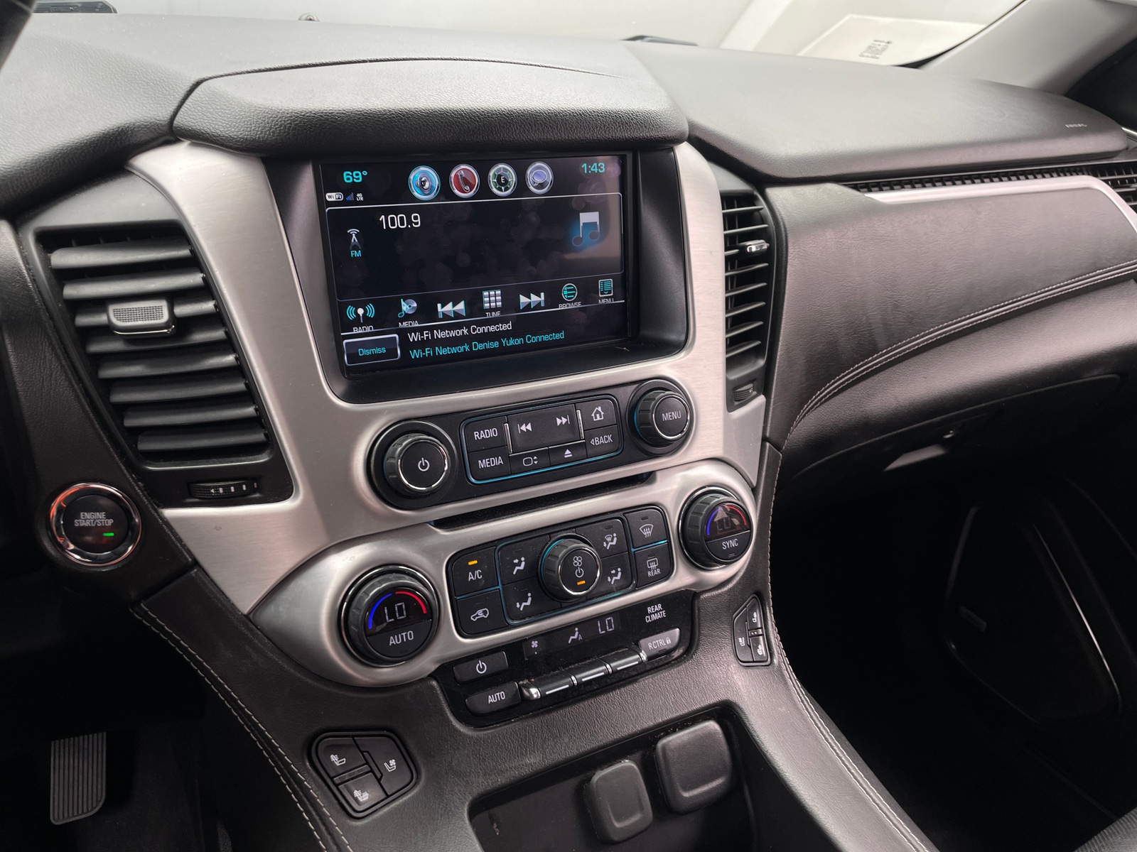 Thumbnail: 2019 GMC Yukon - 3