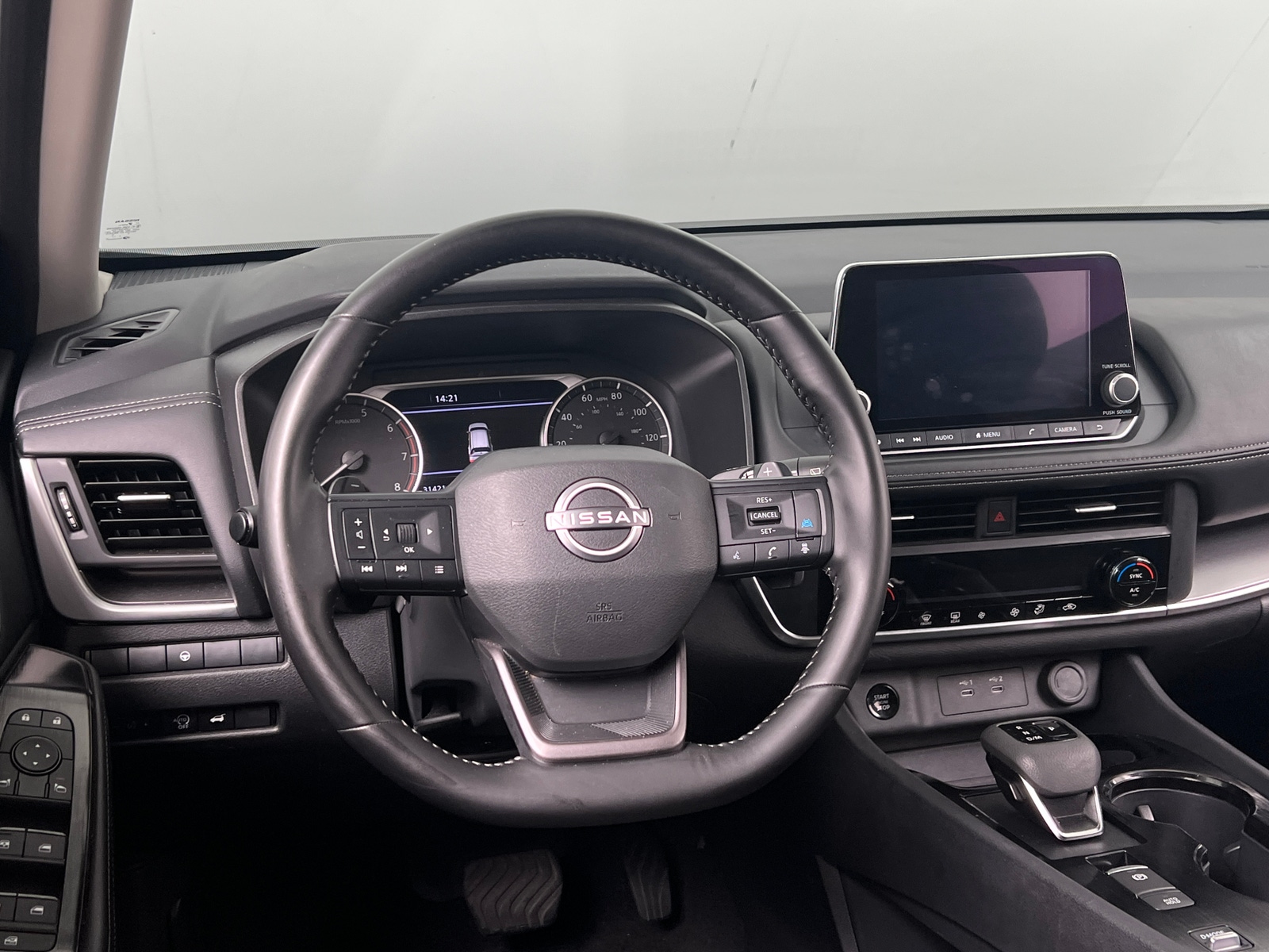 Thumbnail: 2025 Nissan Rogue - 5