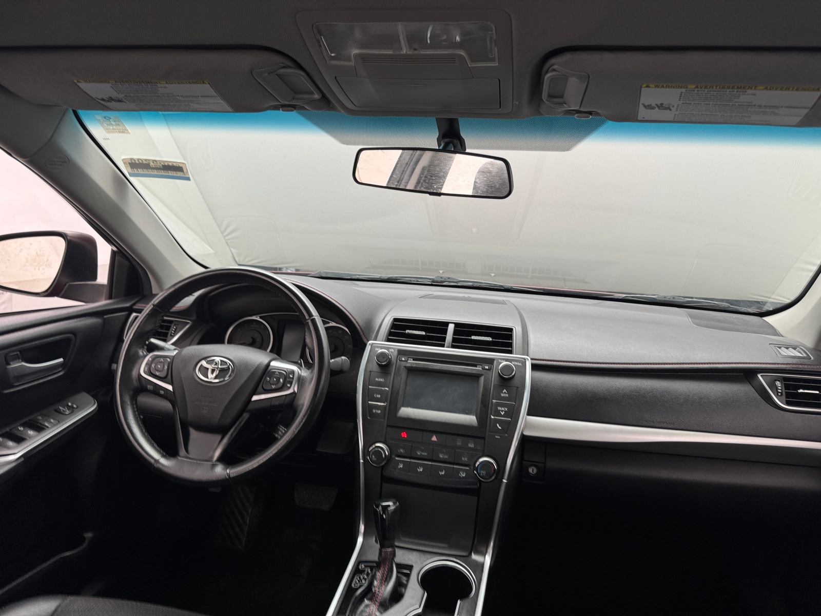 Thumbnail: 2017 Toyota Camry - 3