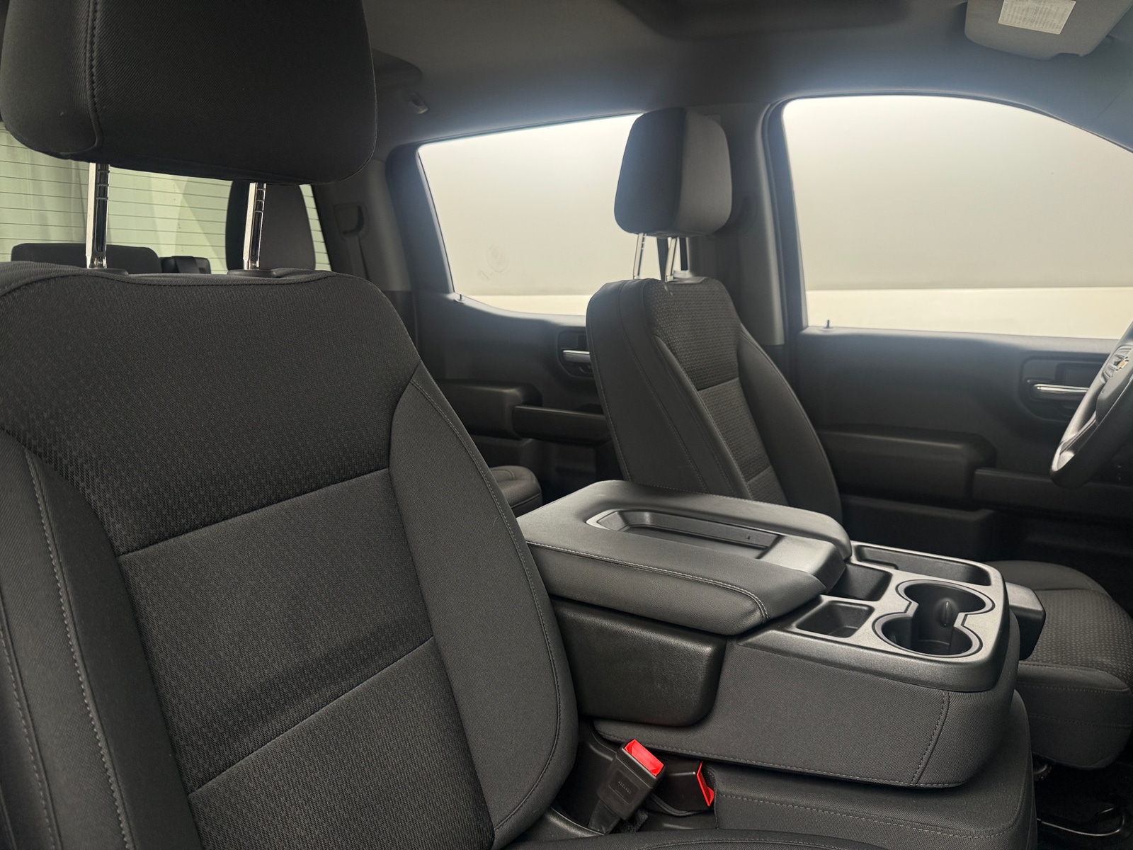 Thumbnail: 2020 Chevrolet Silverado 1500 - 2