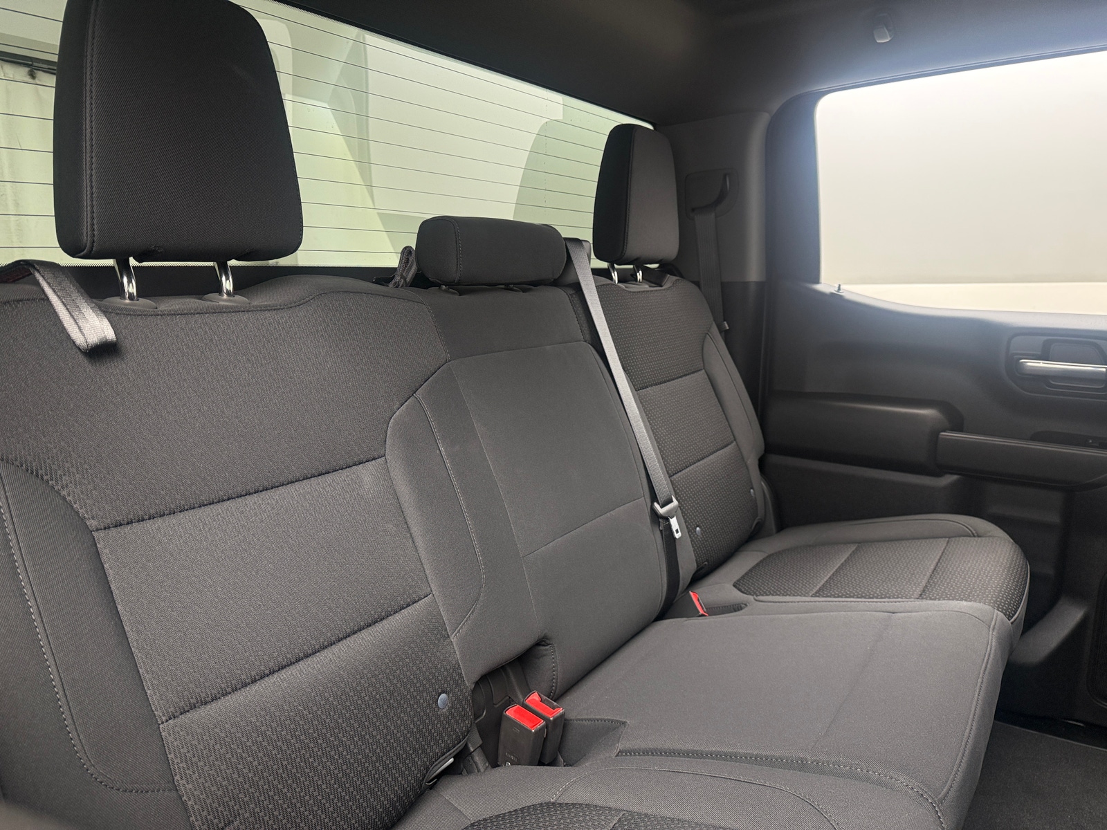 Thumbnail: 2020 Chevrolet Silverado 1500 - 6