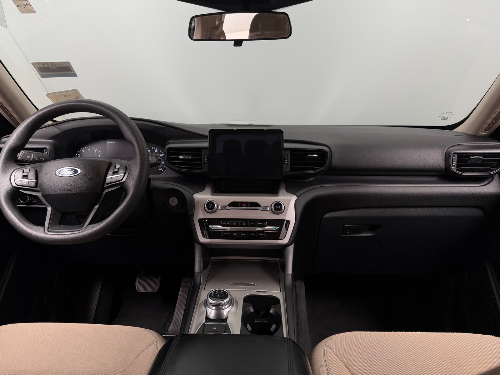 Thumbnail: 2023 Ford Explorer - 3