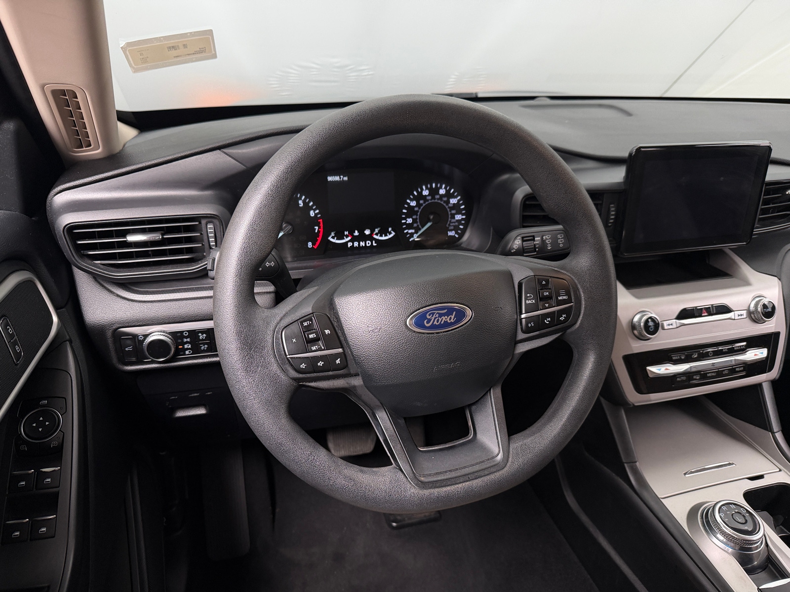 Thumbnail: 2023 Ford Explorer - 5