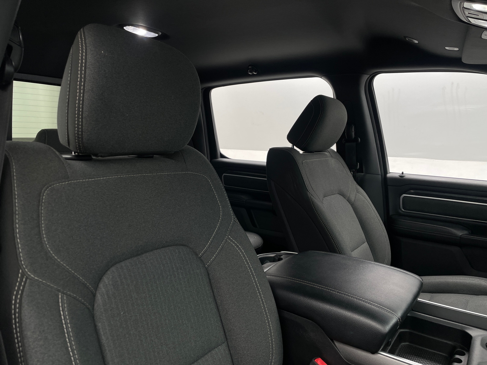 Thumbnail: 2019 RAM 1500 - 2