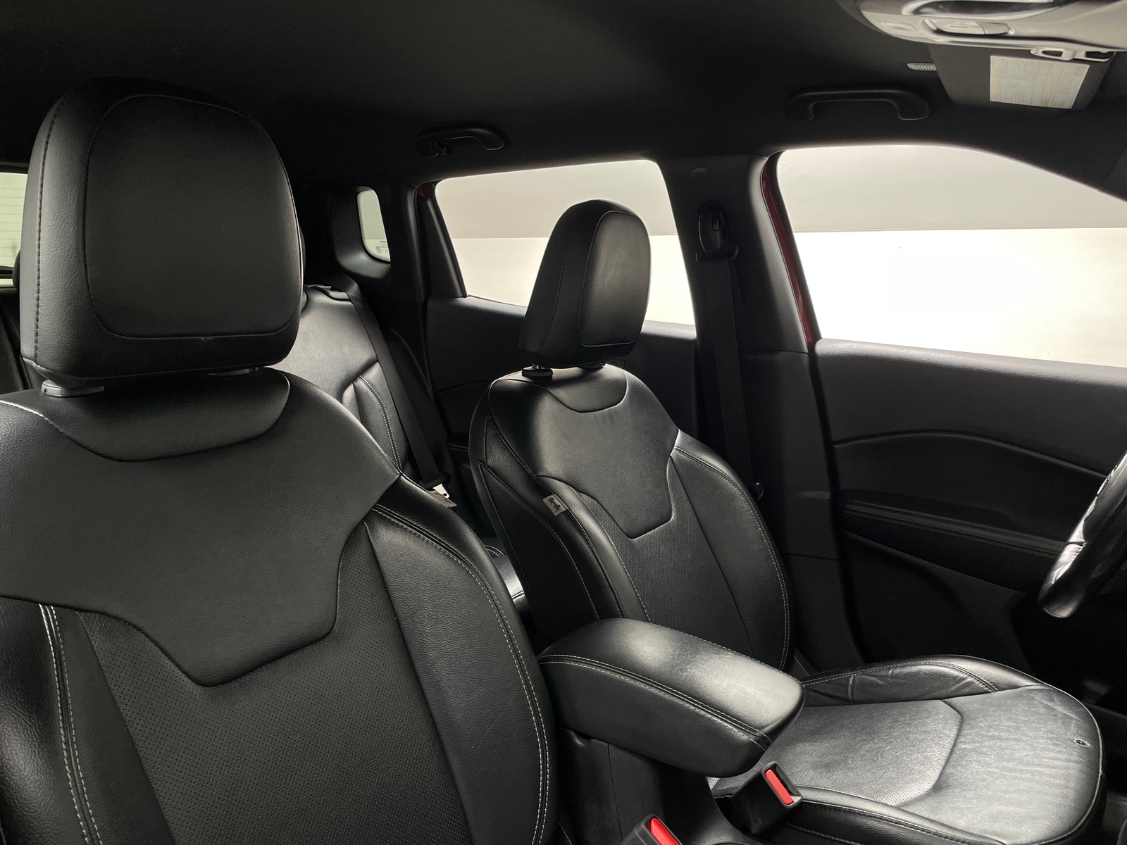 Thumbnail: 2021 Jeep Compass - 2
