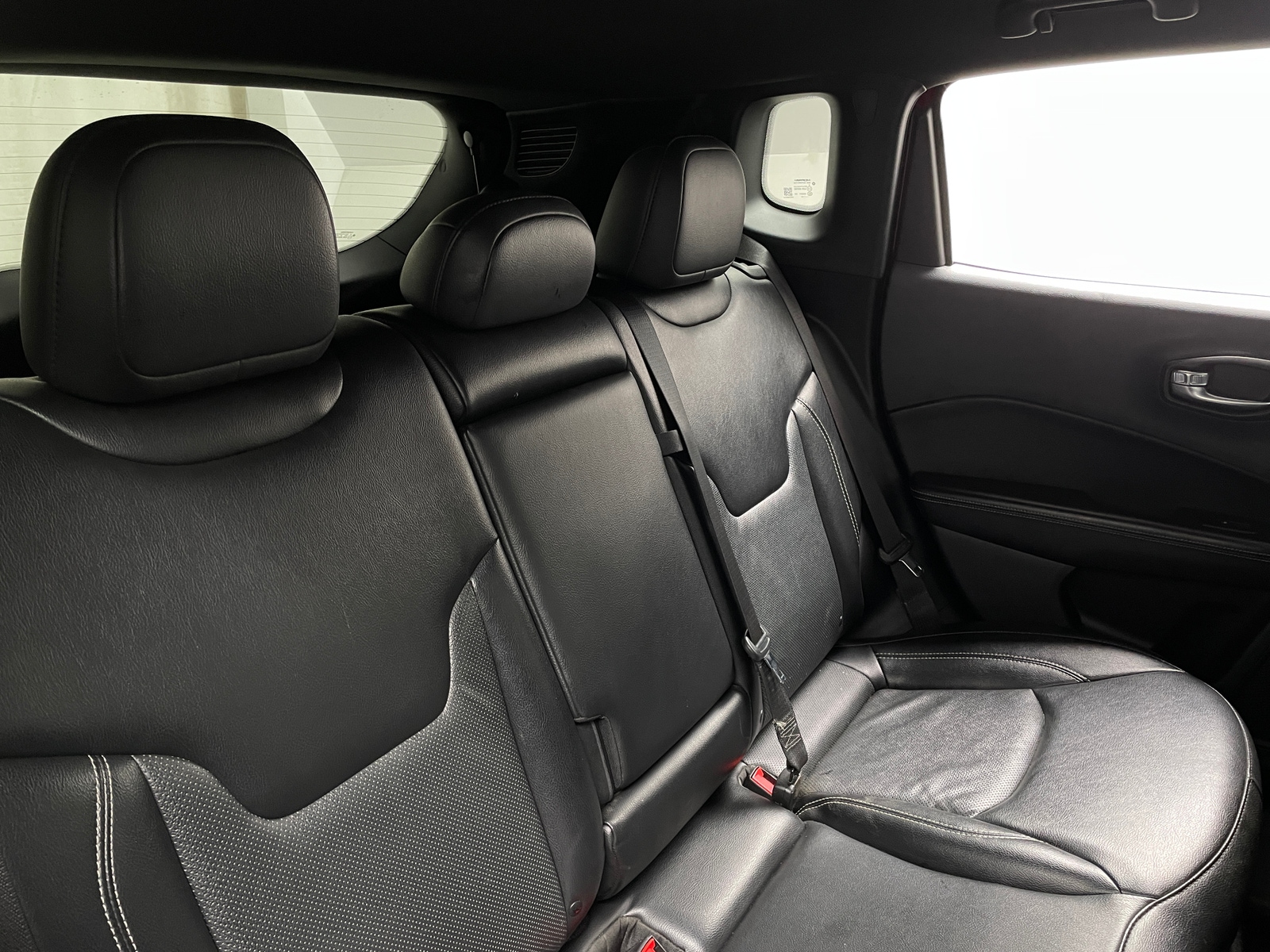 Thumbnail: 2021 Jeep Compass - 6