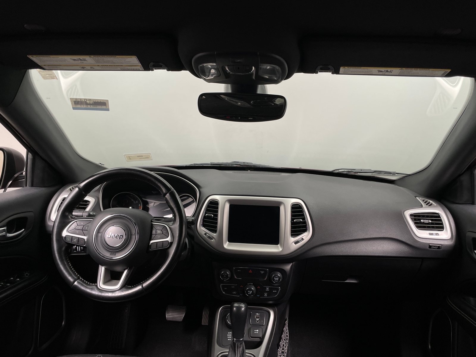 Thumbnail: 2021 Jeep Compass - 3