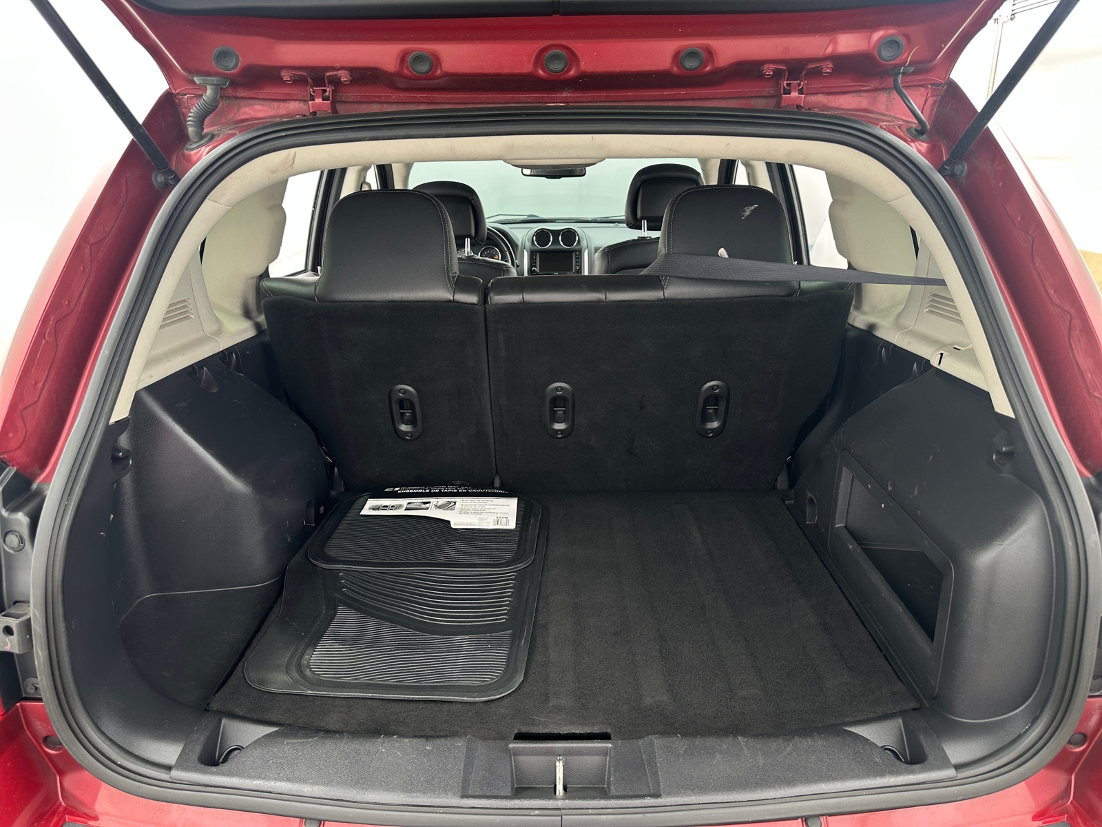 Thumbnail: 2017 Jeep Compass - 6