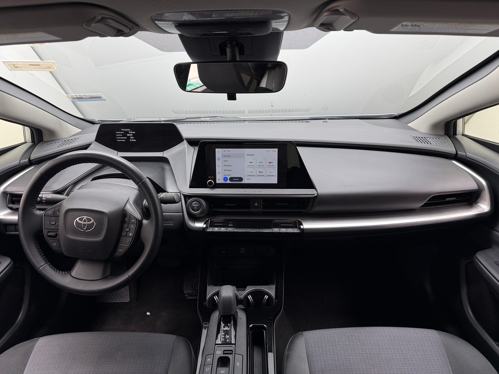 Thumbnail: 2024 Toyota Prius - 3
