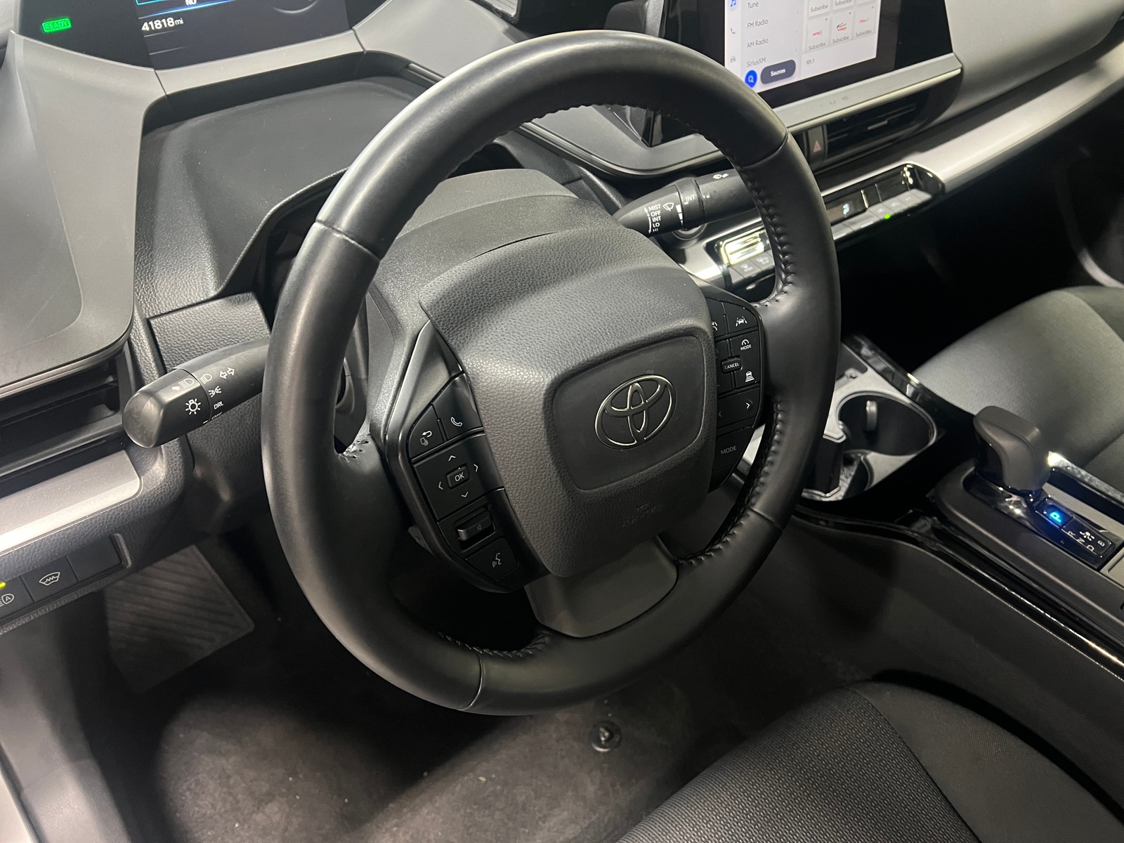 Thumbnail: 2024 Toyota Prius - 5