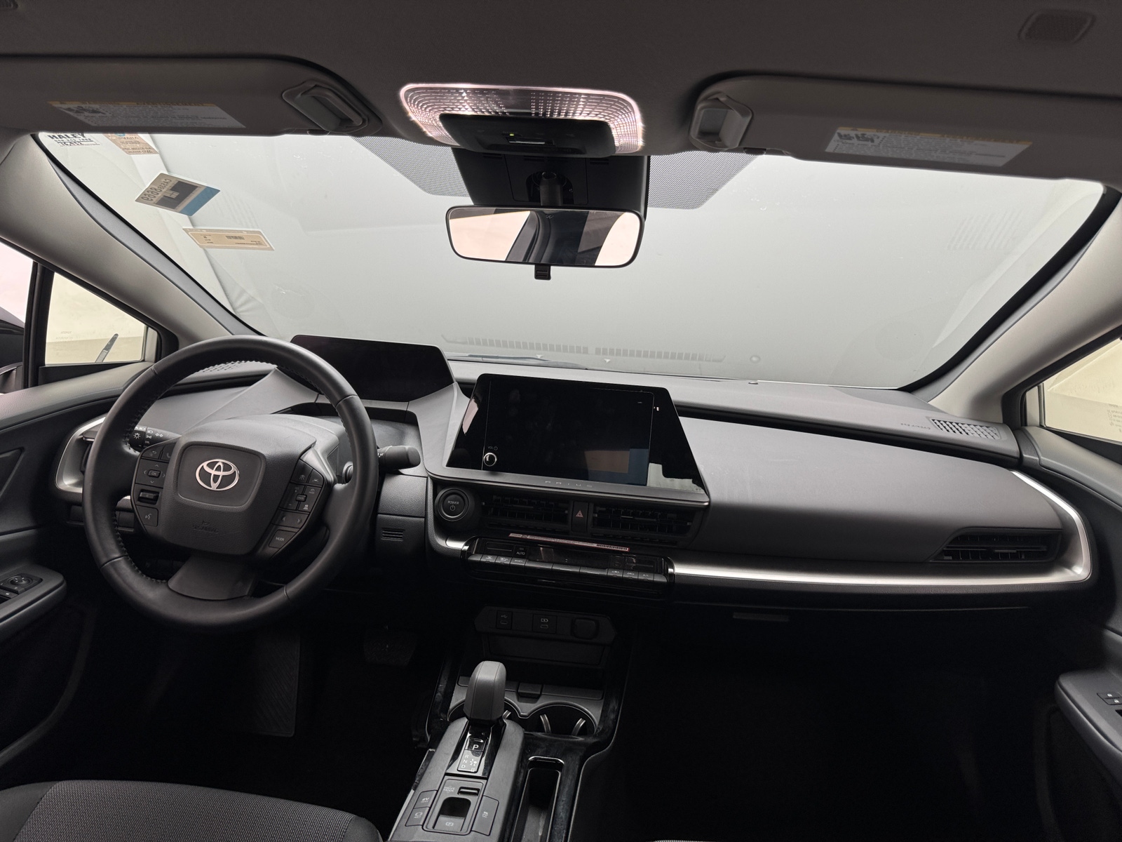 Thumbnail: 2025 Toyota Prius - 3