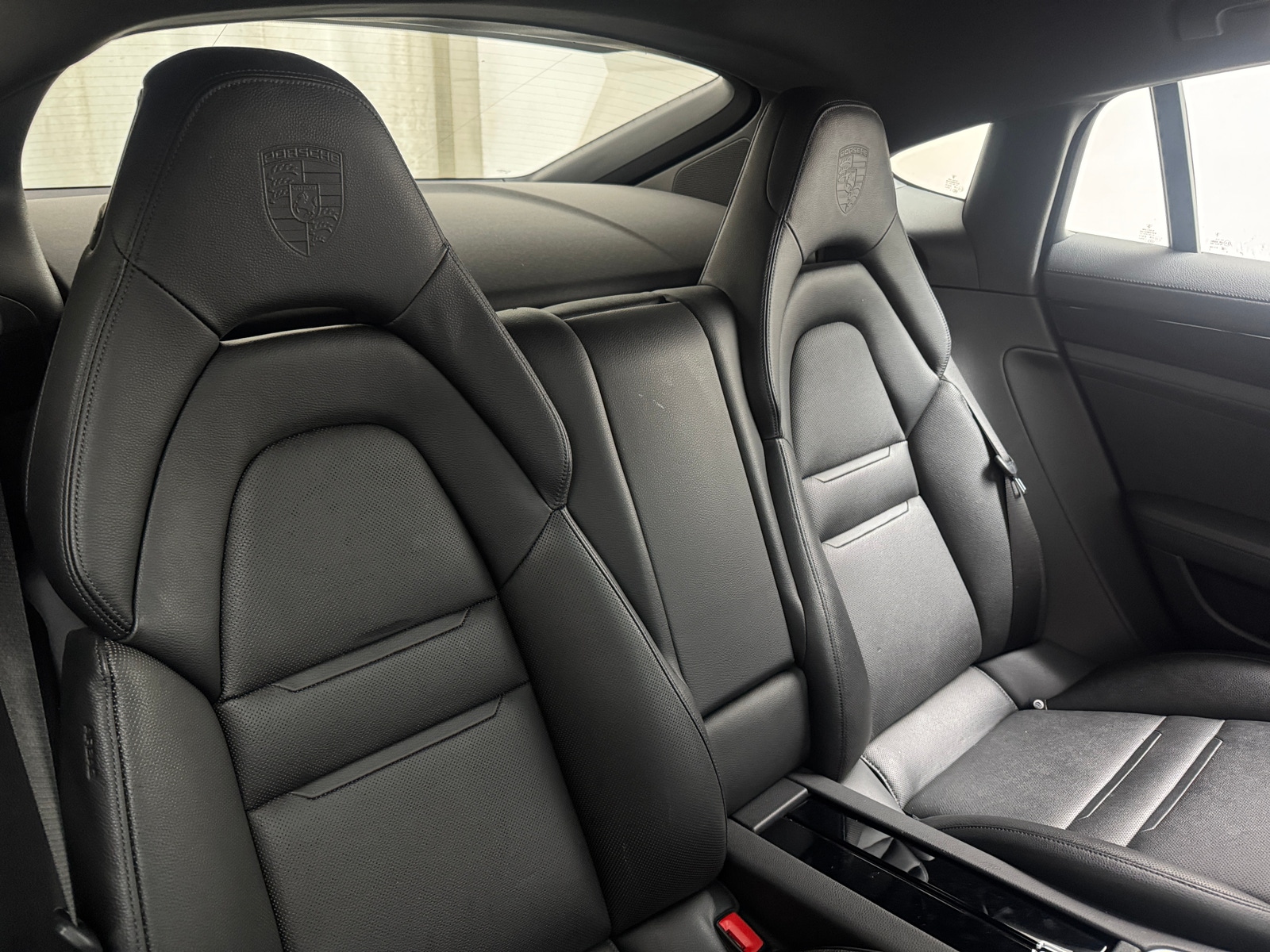 Thumbnail: 2018 Porsche Panamera - 5