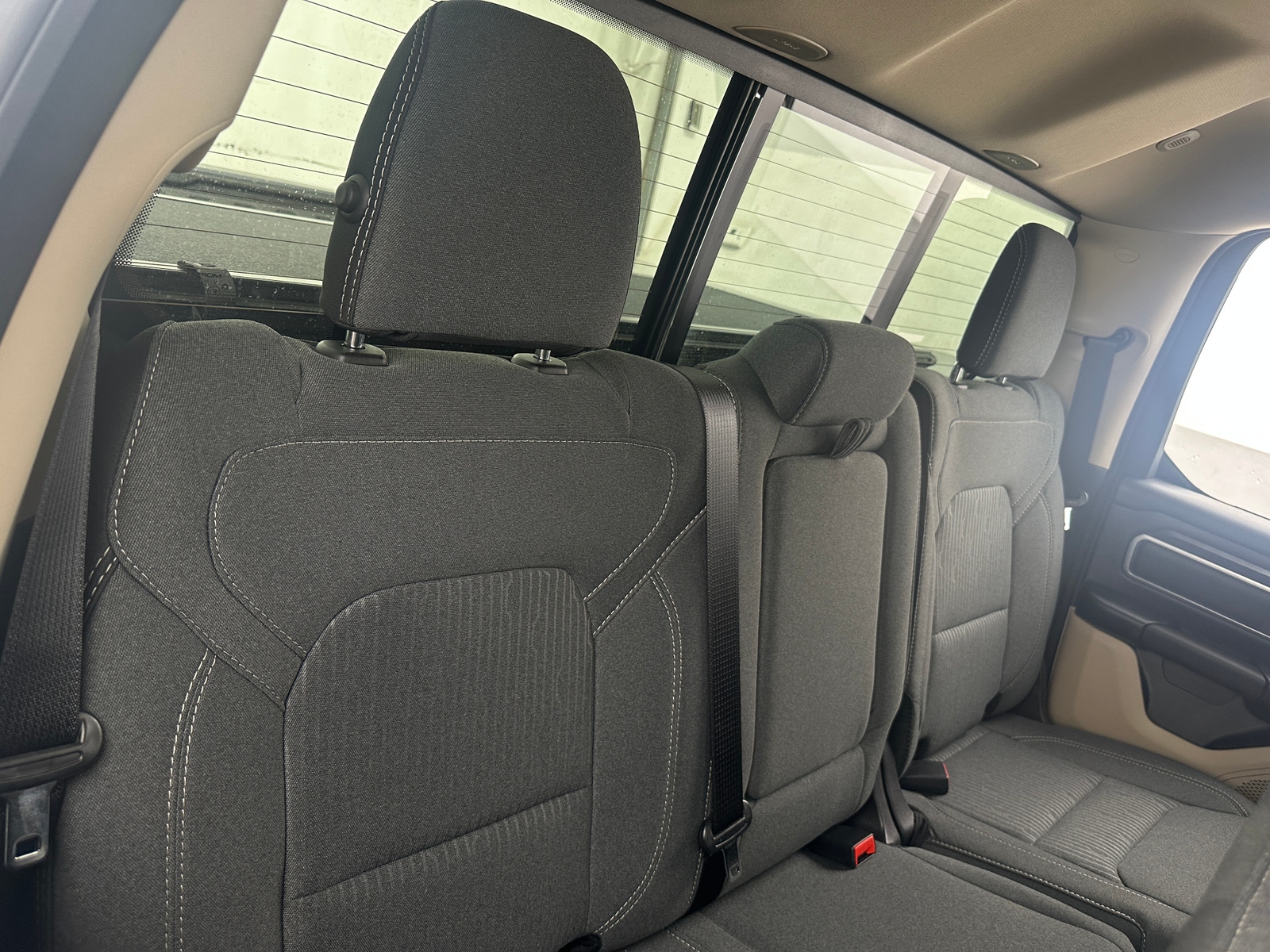 Thumbnail: 2021 RAM 1500 - 6