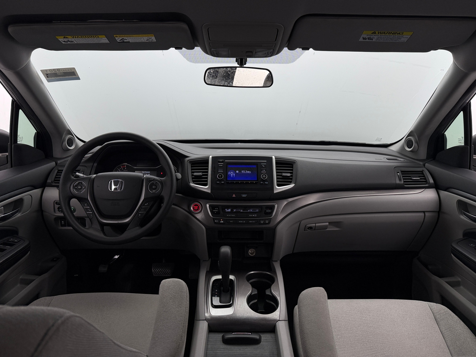 Thumbnail: 2016 Honda Pilot - 3