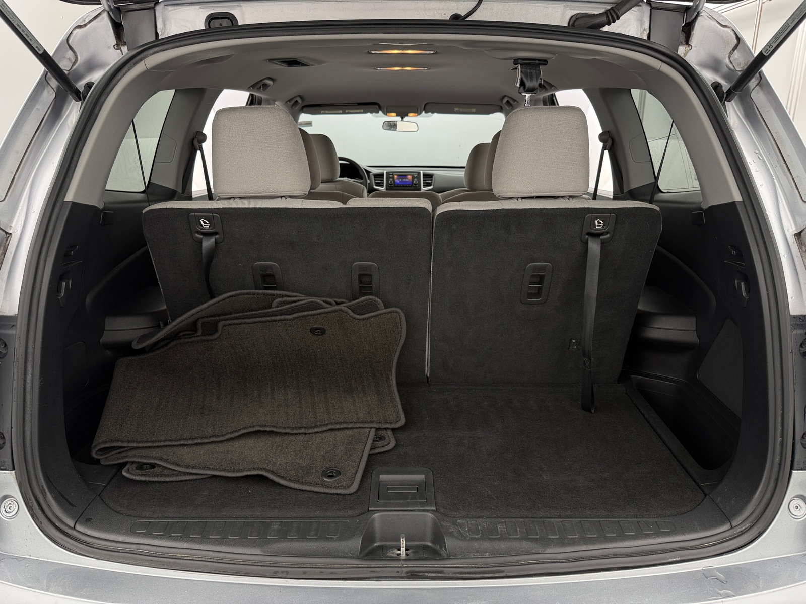 Thumbnail: 2016 Honda Pilot - 7