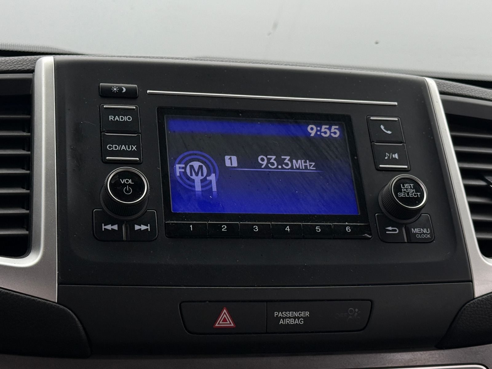 Thumbnail: 2016 Honda Pilot - 4