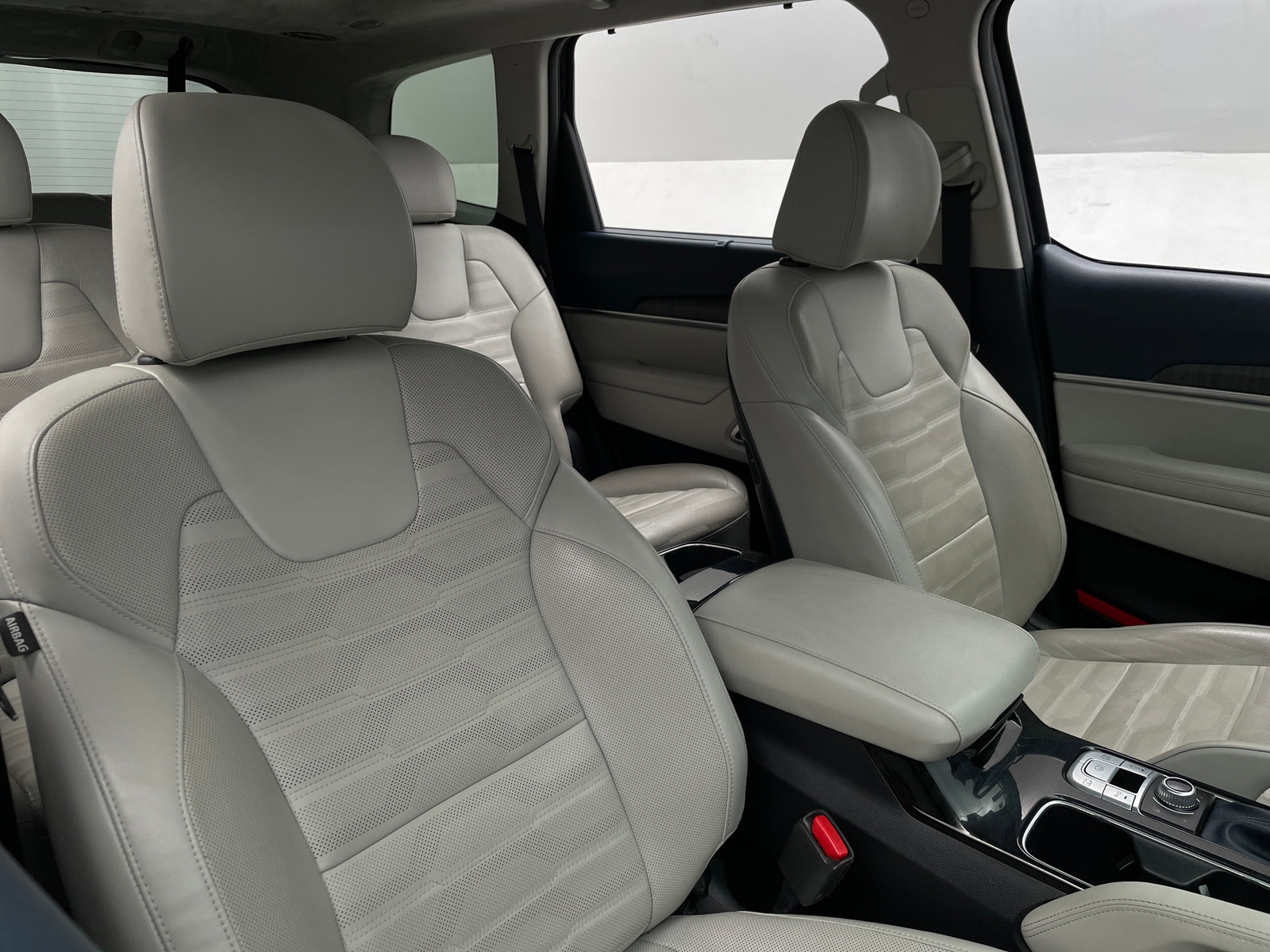 Thumbnail: 2023 Kia Telluride - 2