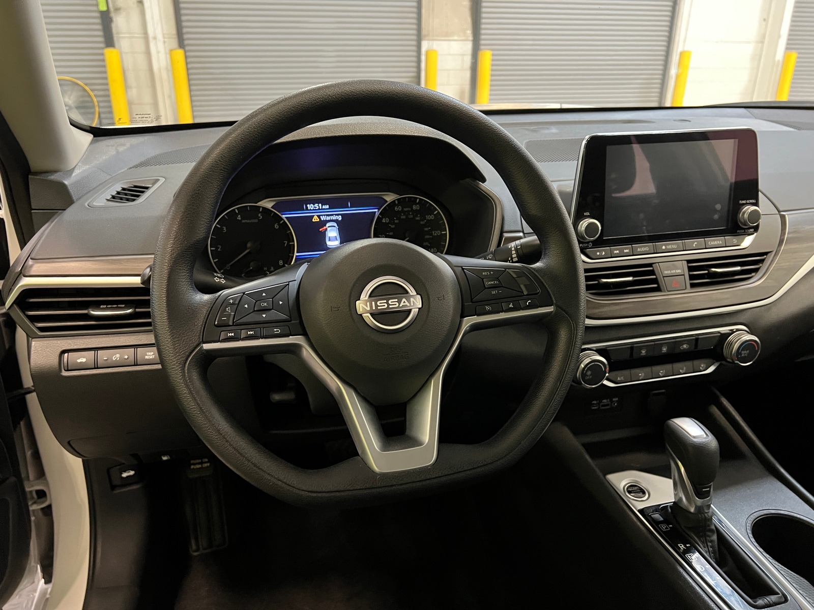 Thumbnail: 2025 Nissan Altima - 5