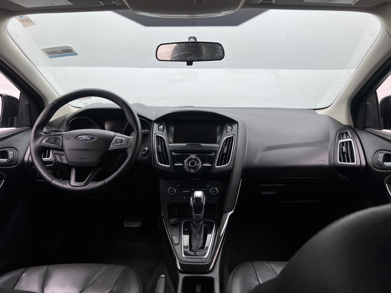 Thumbnail: 2018 Ford Focus - 2