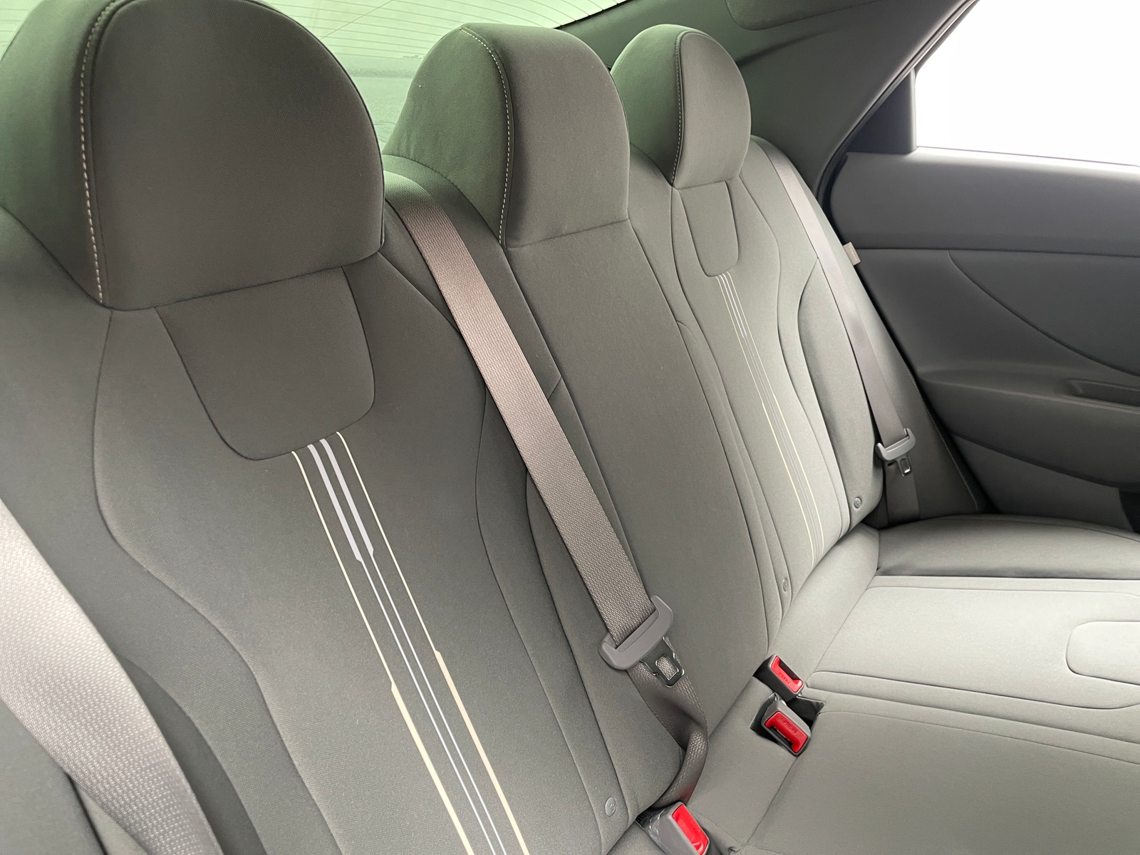 Thumbnail: 2024 Hyundai Elantra - 6