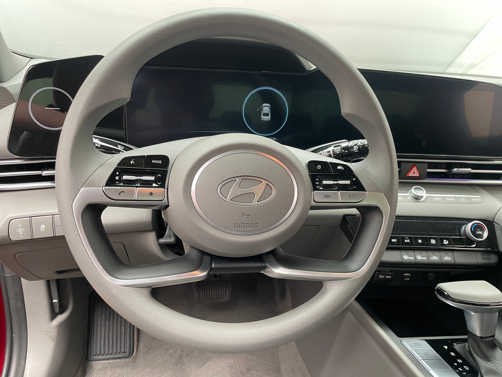 Thumbnail: 2024 Hyundai Elantra - 5