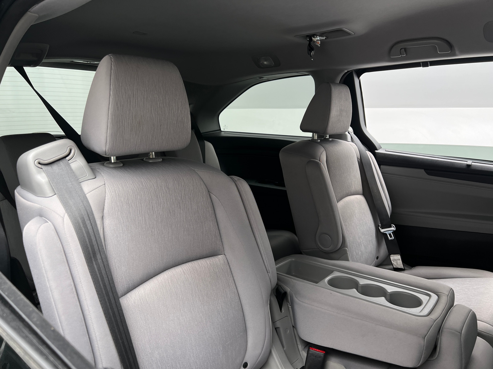 Thumbnail: 2019 Honda Odyssey - 6