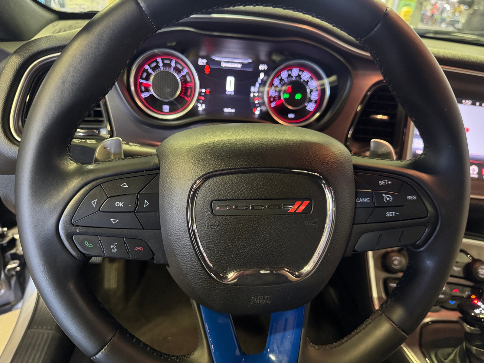 Thumbnail: 2015 Dodge Challenger - 5