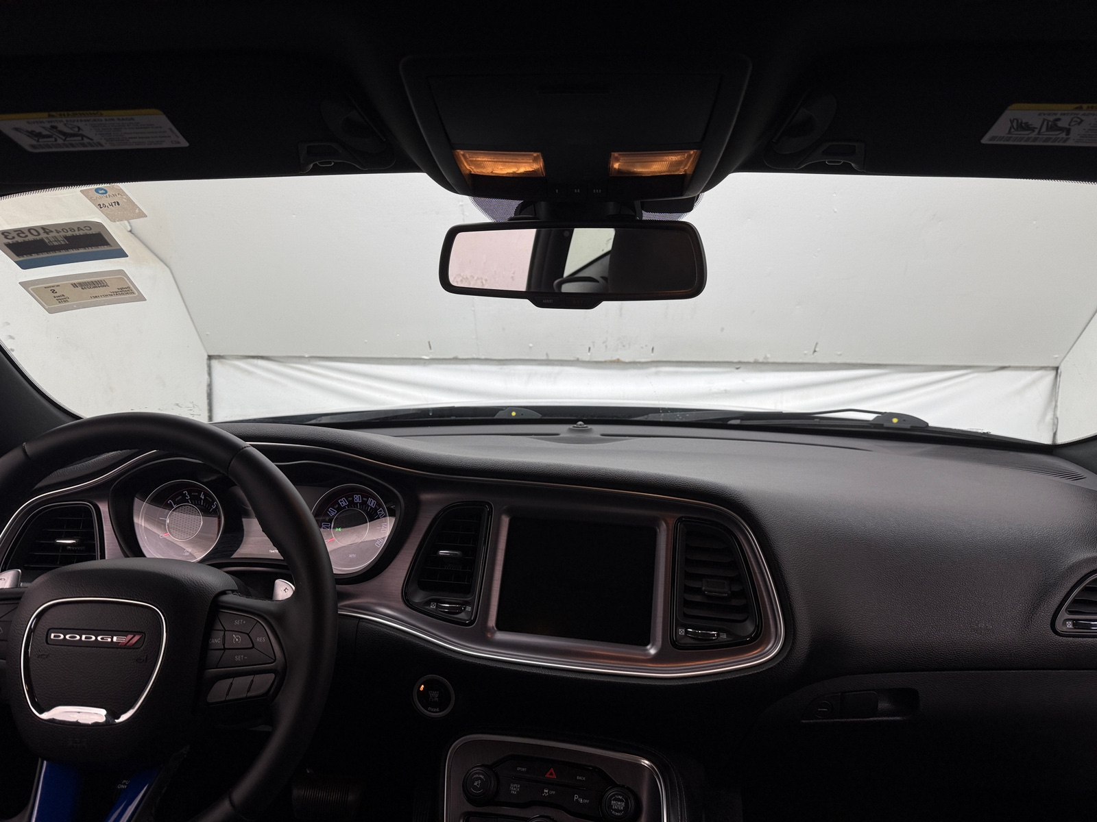 Thumbnail: 2015 Dodge Challenger - 3