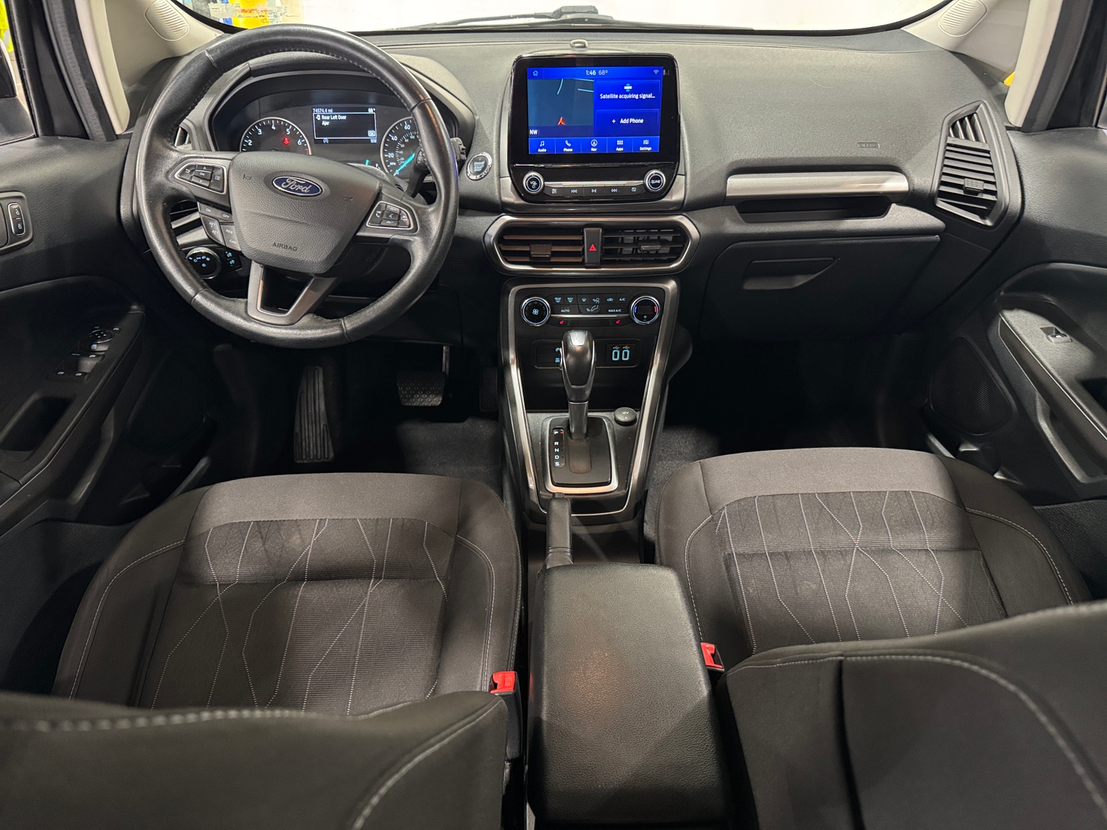 Thumbnail: 2020 Ford EcoSport - 3