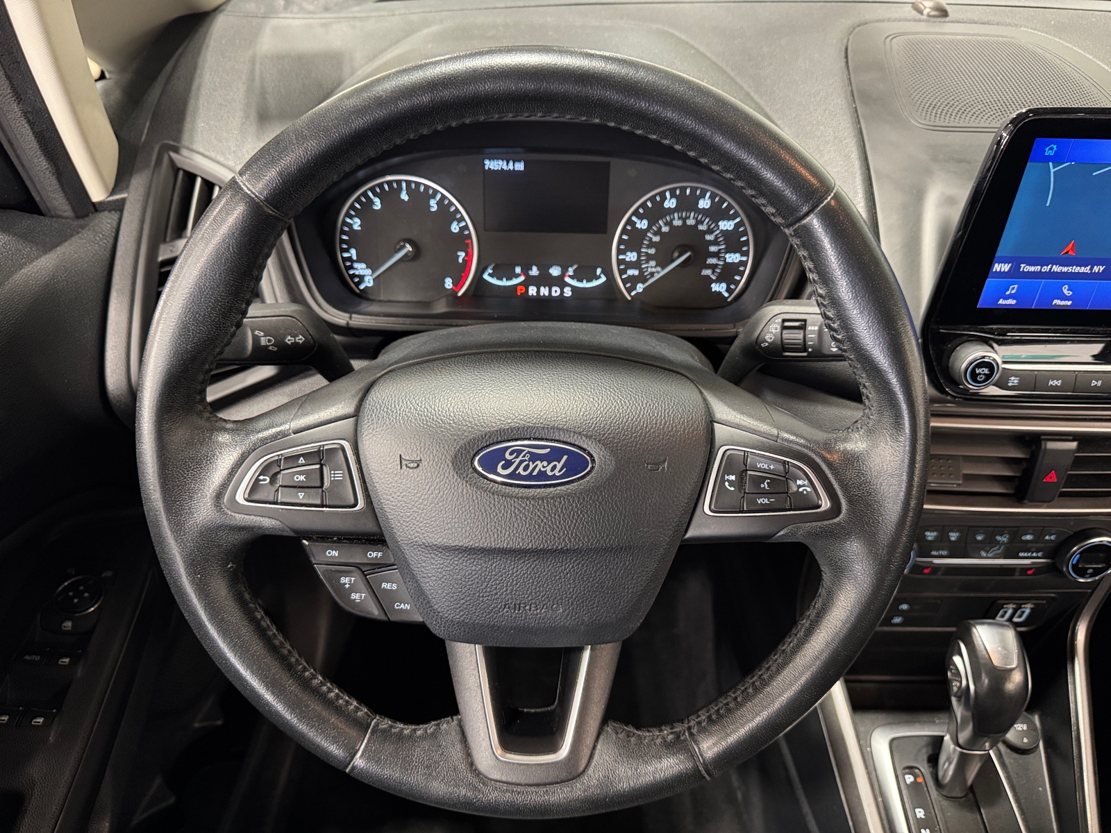 Thumbnail: 2020 Ford EcoSport - 5