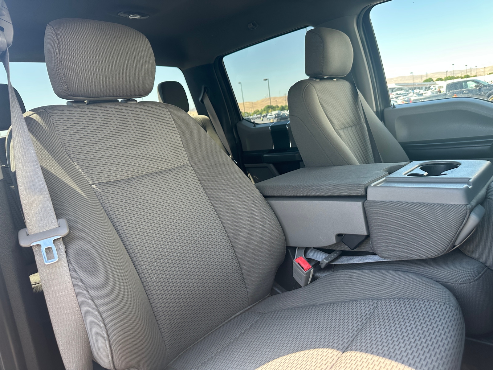 Thumbnail: 2018 Ford Econoline - 2
