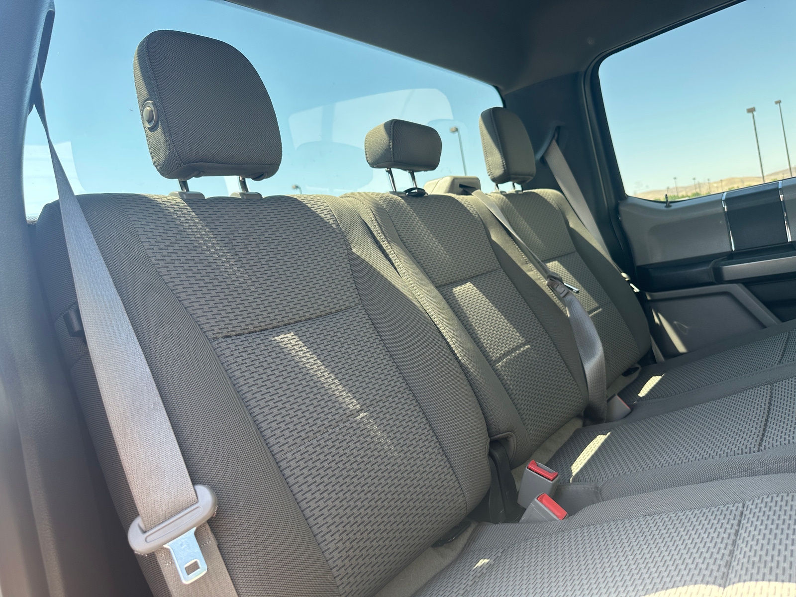 Thumbnail: 2018 Ford Econoline - 6