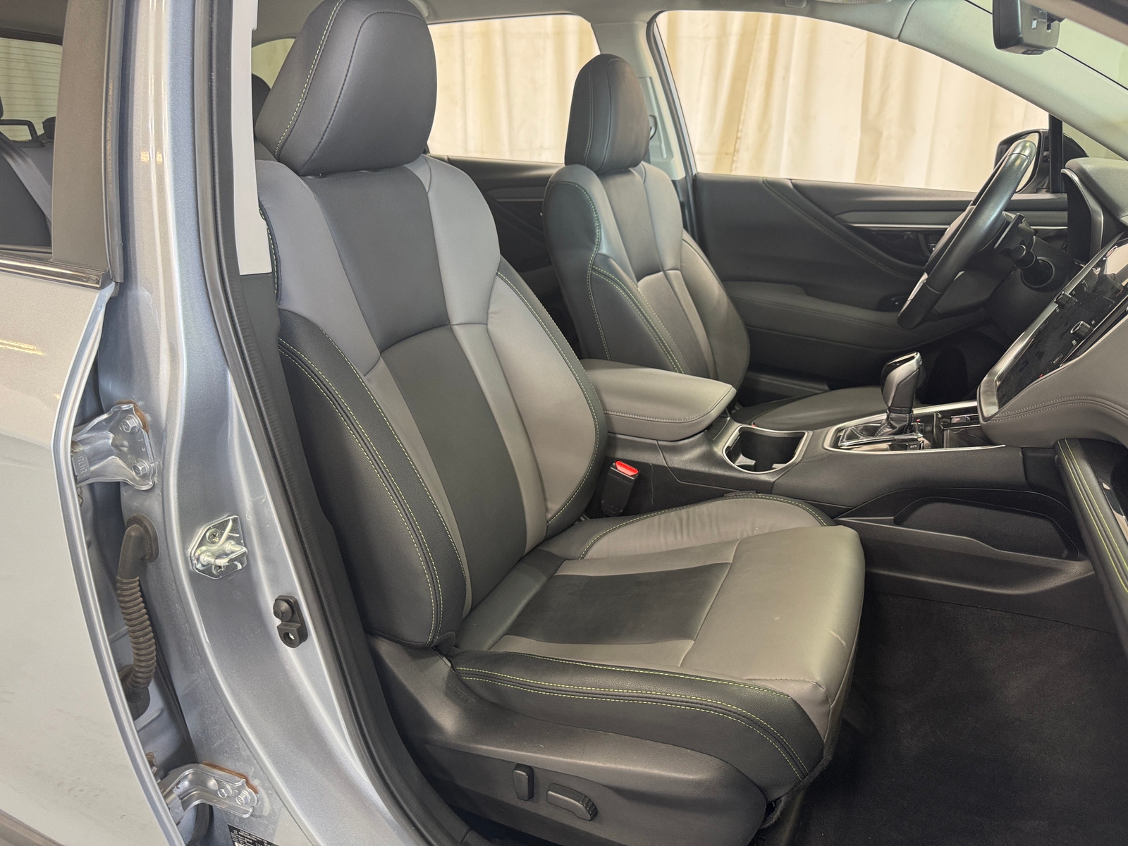 Thumbnail: 2021 Subaru Outback - 2