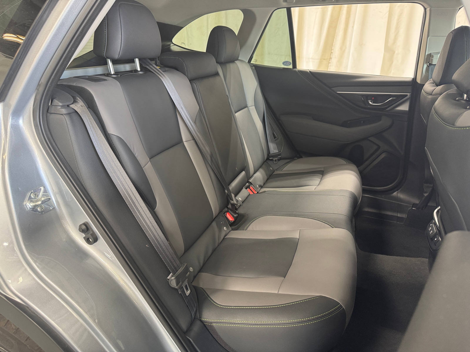 Thumbnail: 2021 Subaru Outback - 6