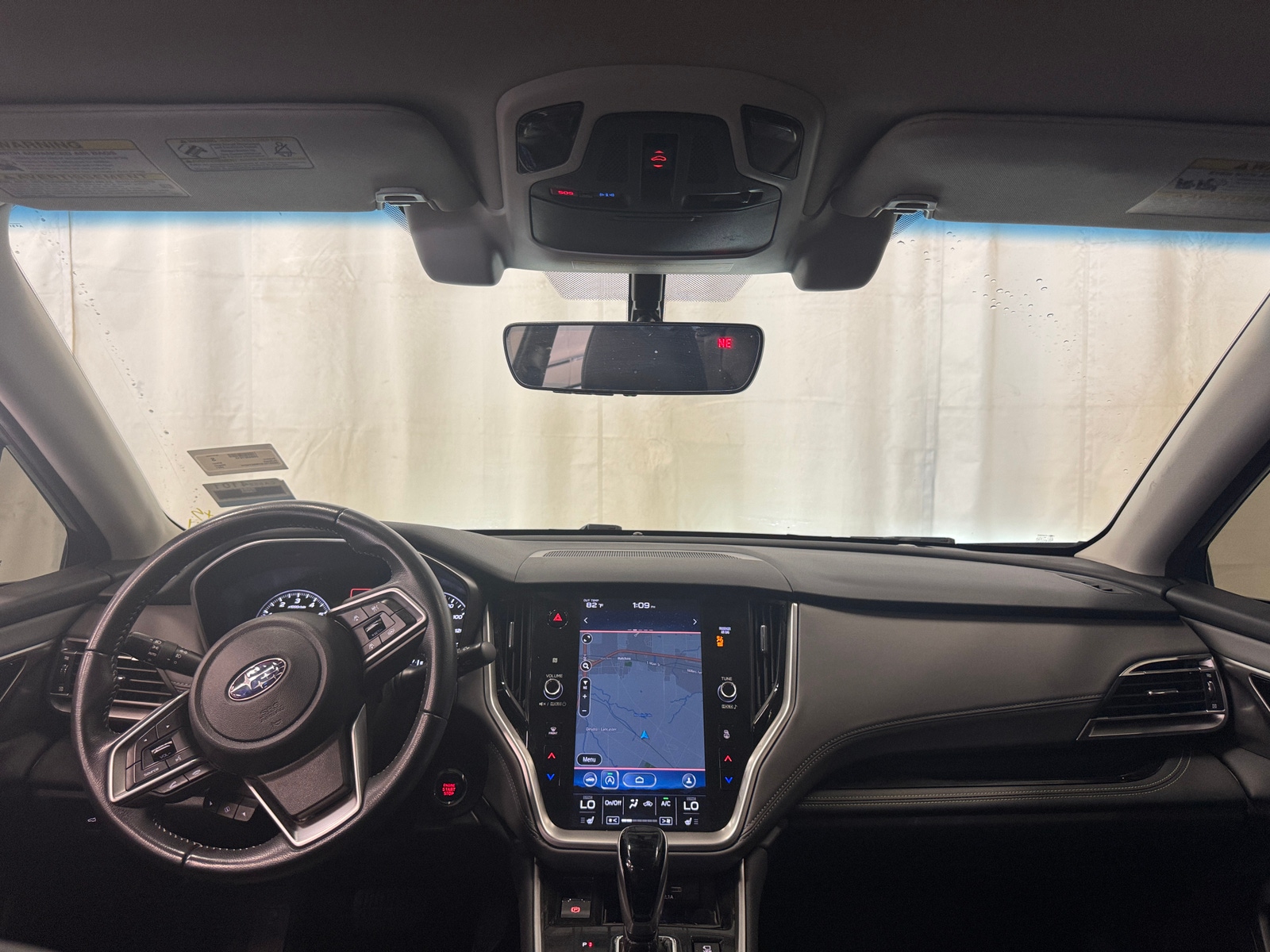 Thumbnail: 2021 Subaru Outback - 3