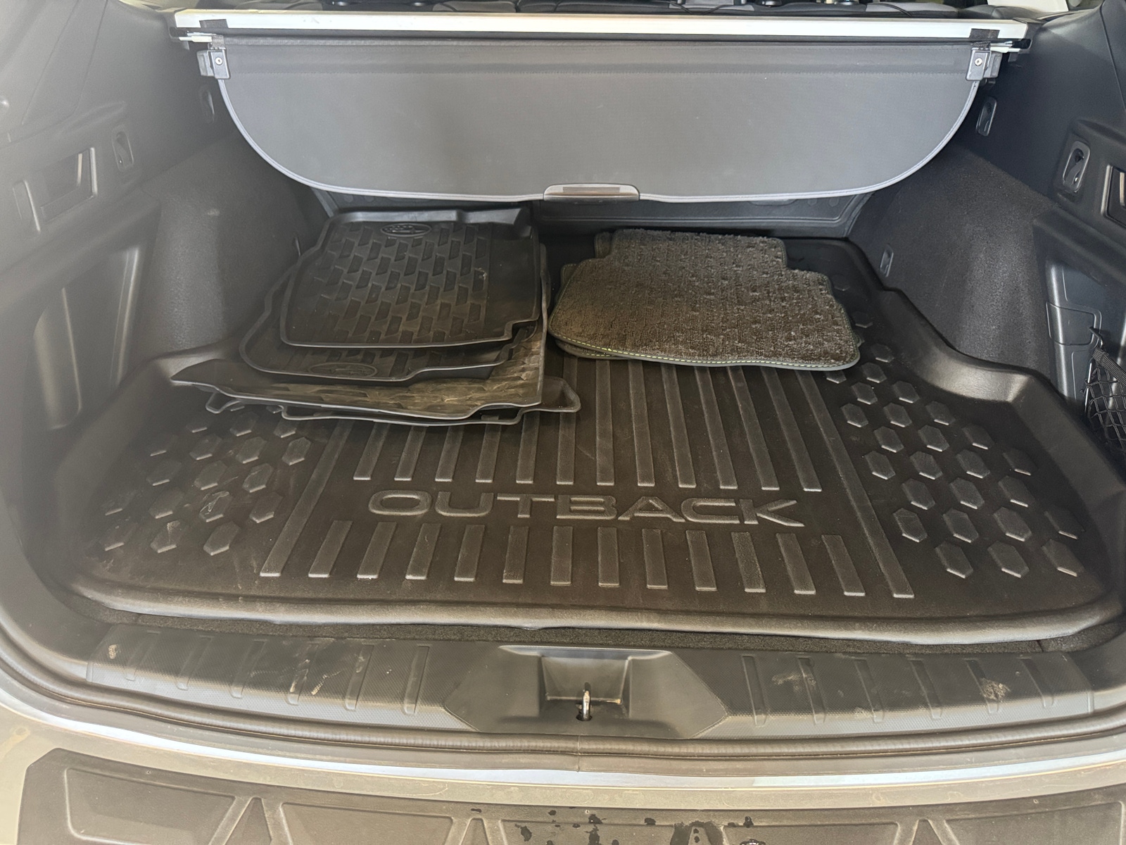 Thumbnail: 2021 Subaru Outback - 7