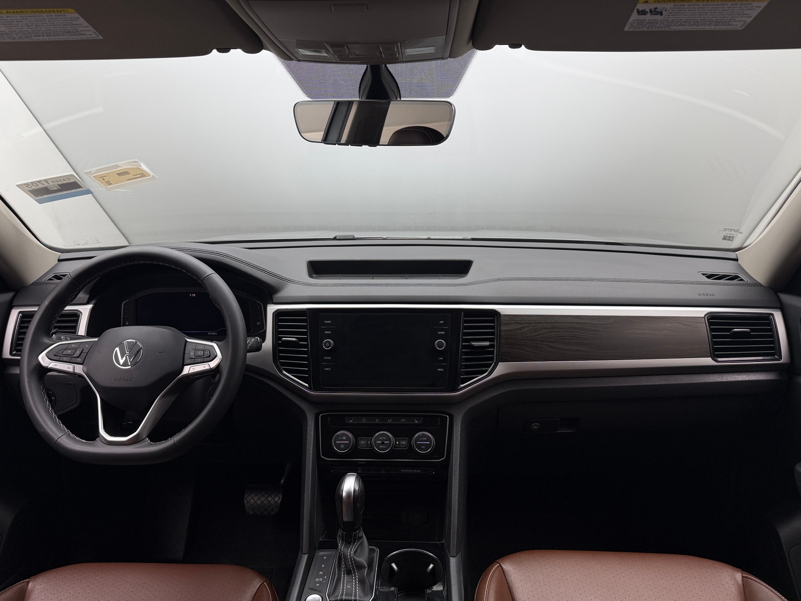 Thumbnail: 2022 Volkswagen Atlas - 2