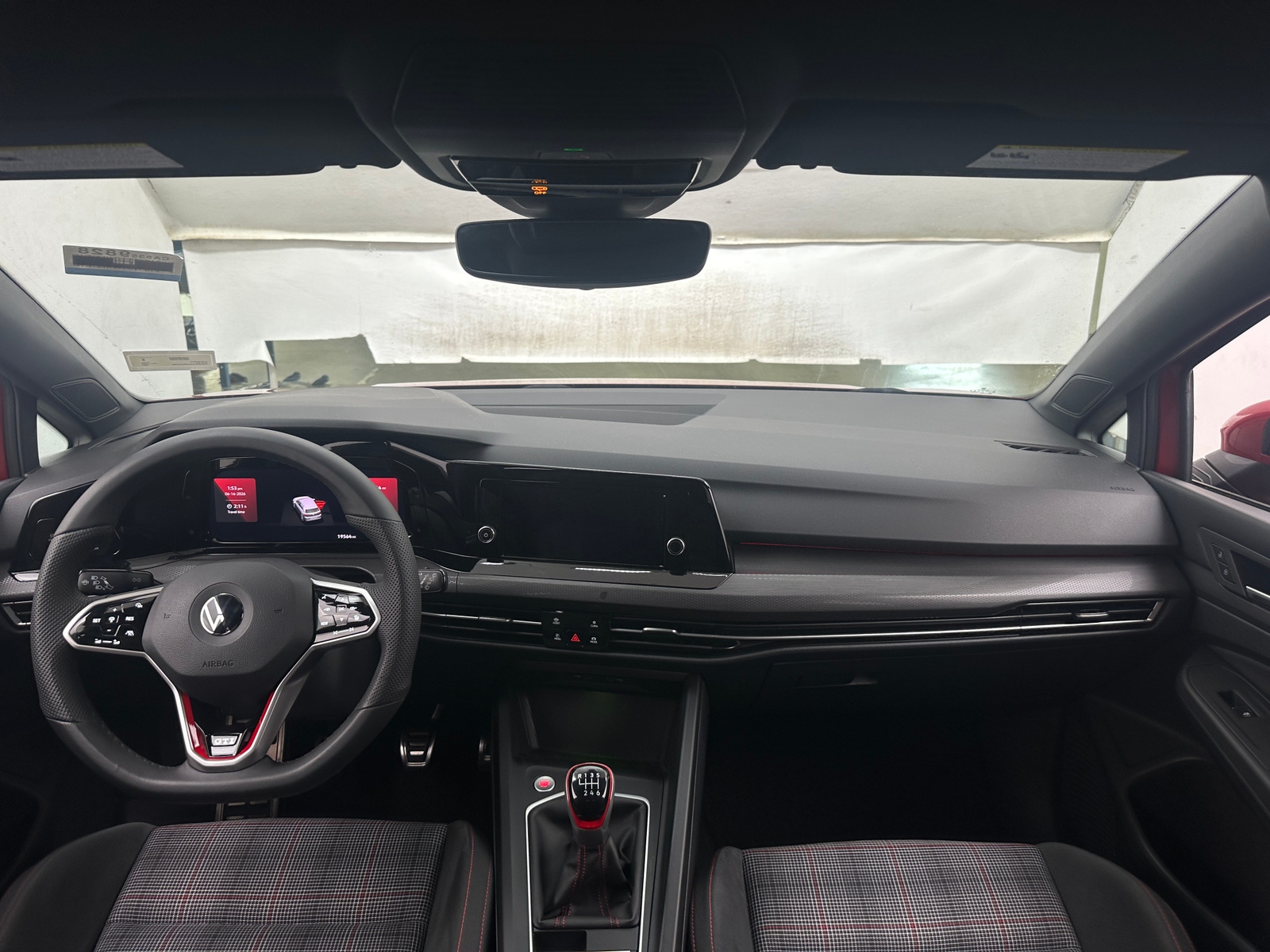 Thumbnail: 2022 Volkswagen Golf - 3