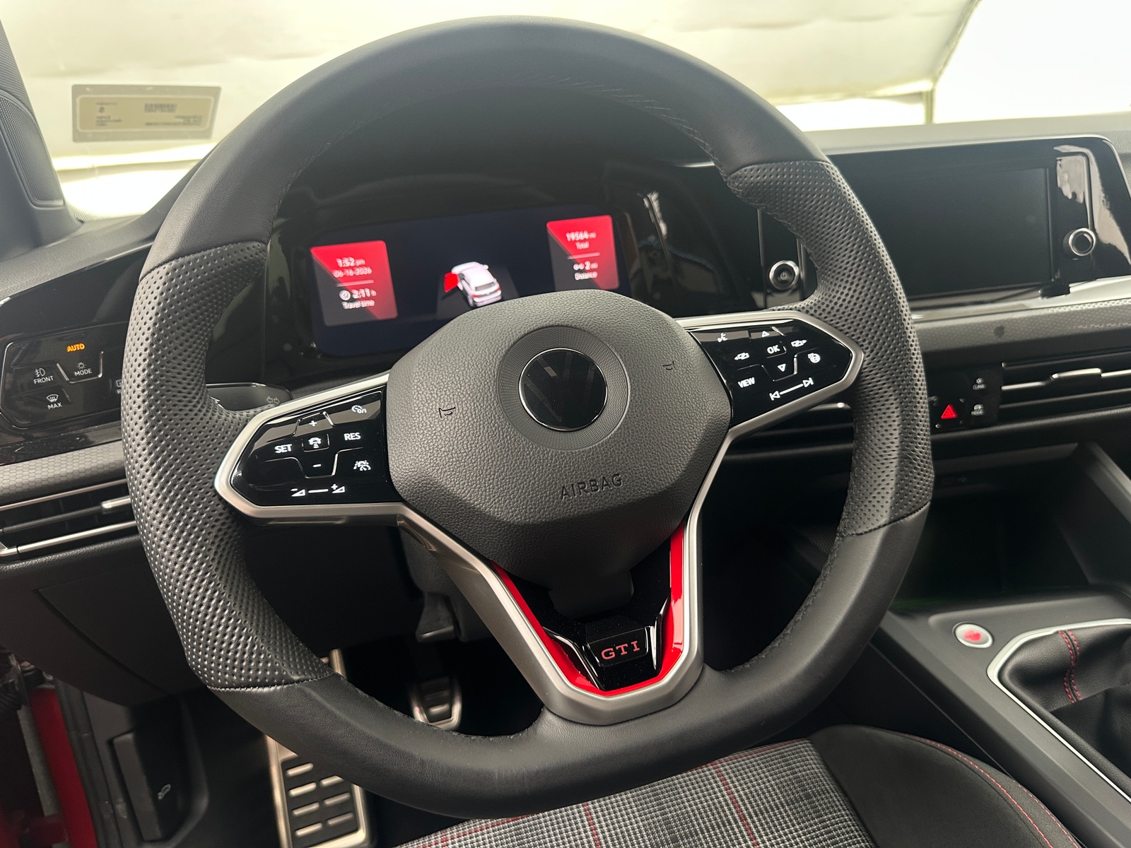 Thumbnail: 2022 Volkswagen Golf - 5