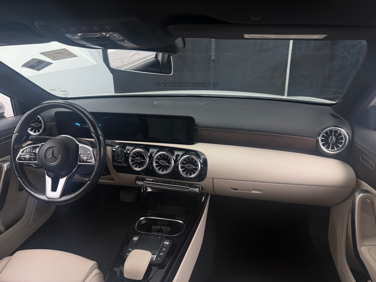 Thumbnail: 2022 Mercedes-Benz A-Class - 2