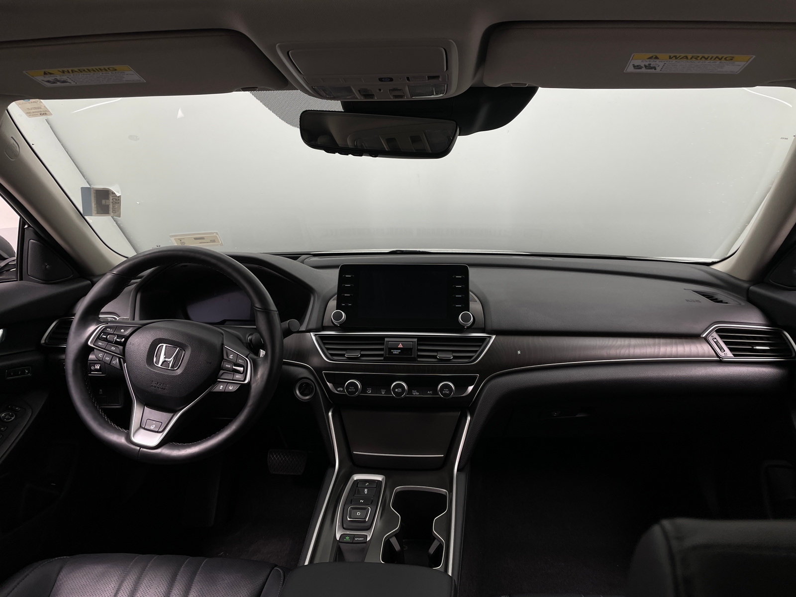 Thumbnail: 2018 Honda Accord - 2