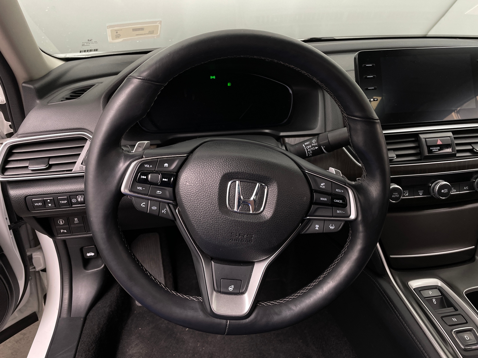 Thumbnail: 2018 Honda Accord - 4