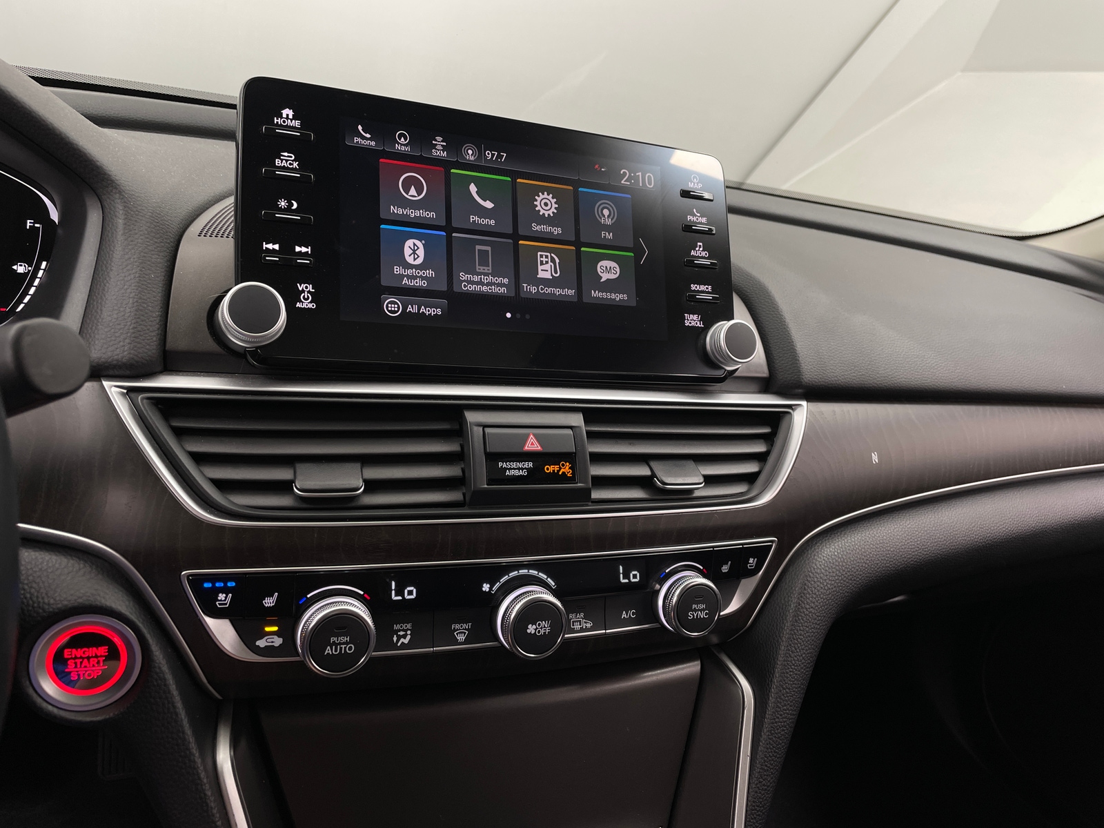 Thumbnail: 2018 Honda Accord - 3