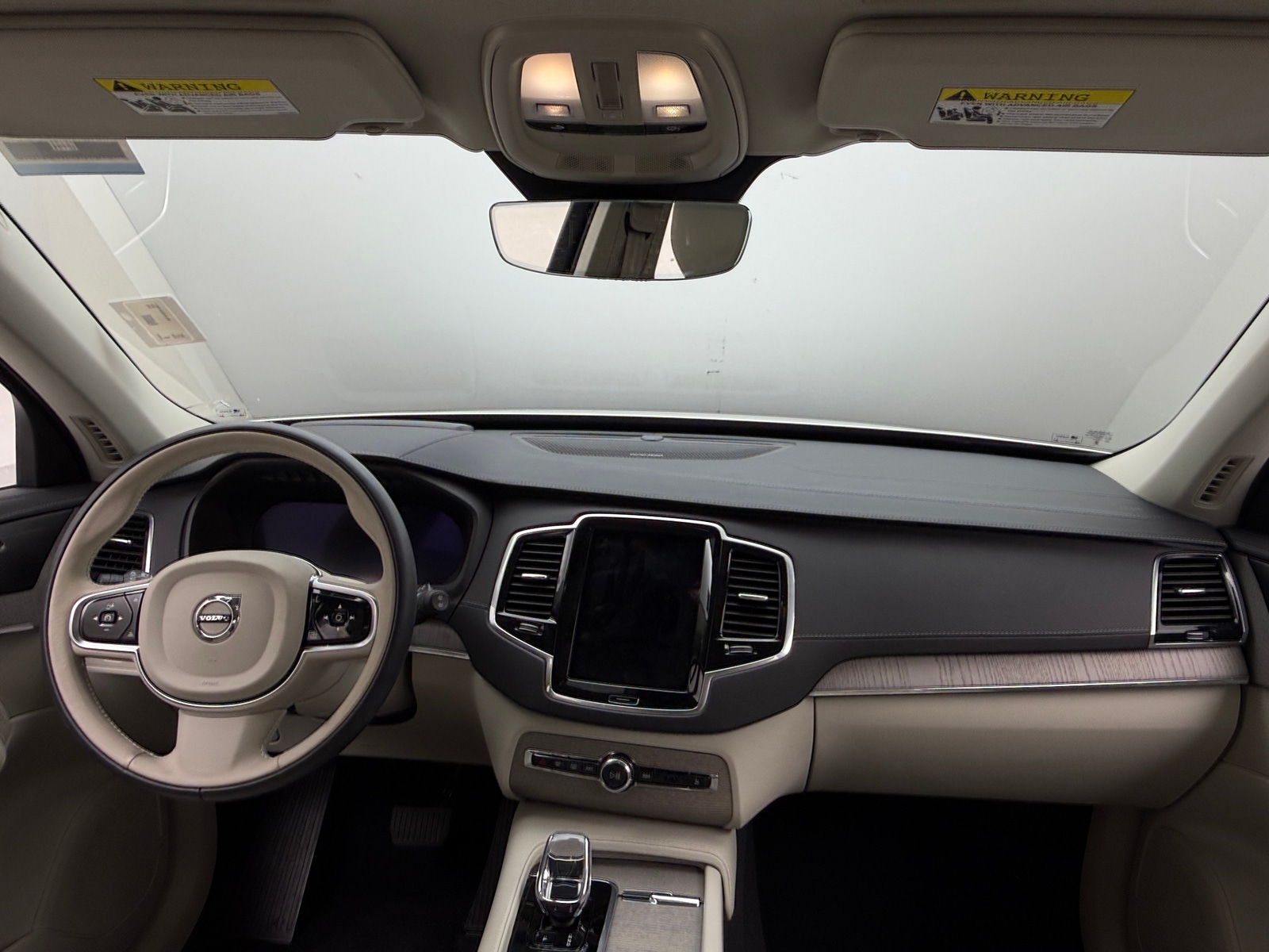 Thumbnail: 2025 Volvo XC90 - 2