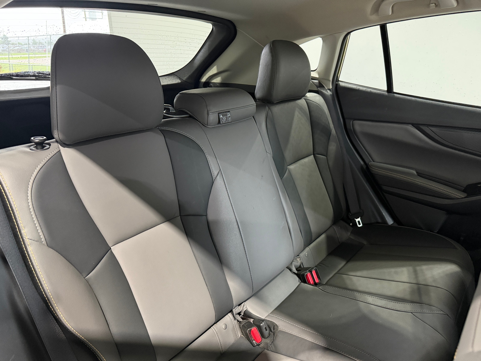 Thumbnail: 2023 Subaru Crosstrek - 5