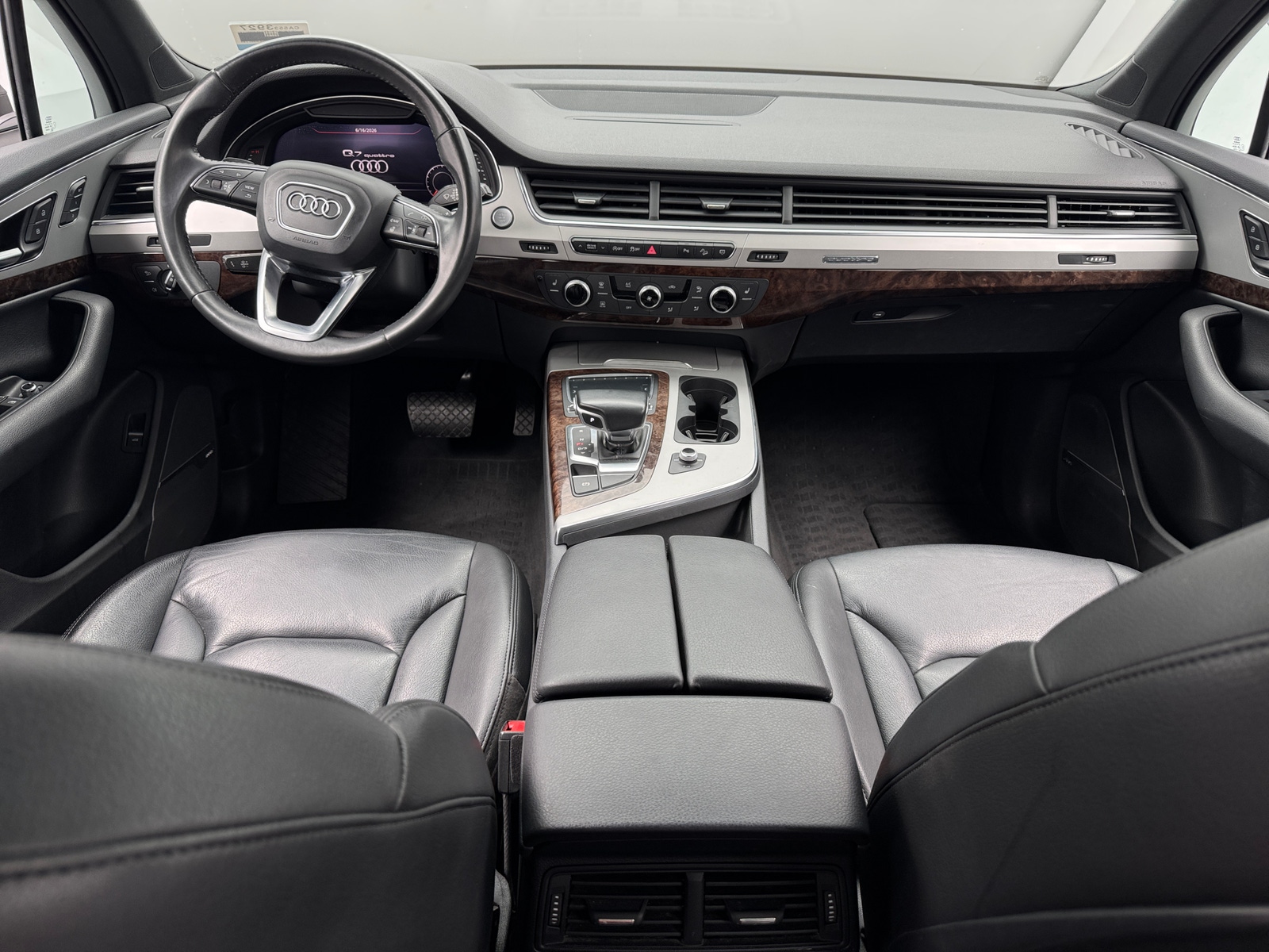 Thumbnail: 2018 Audi Q7 - 2
