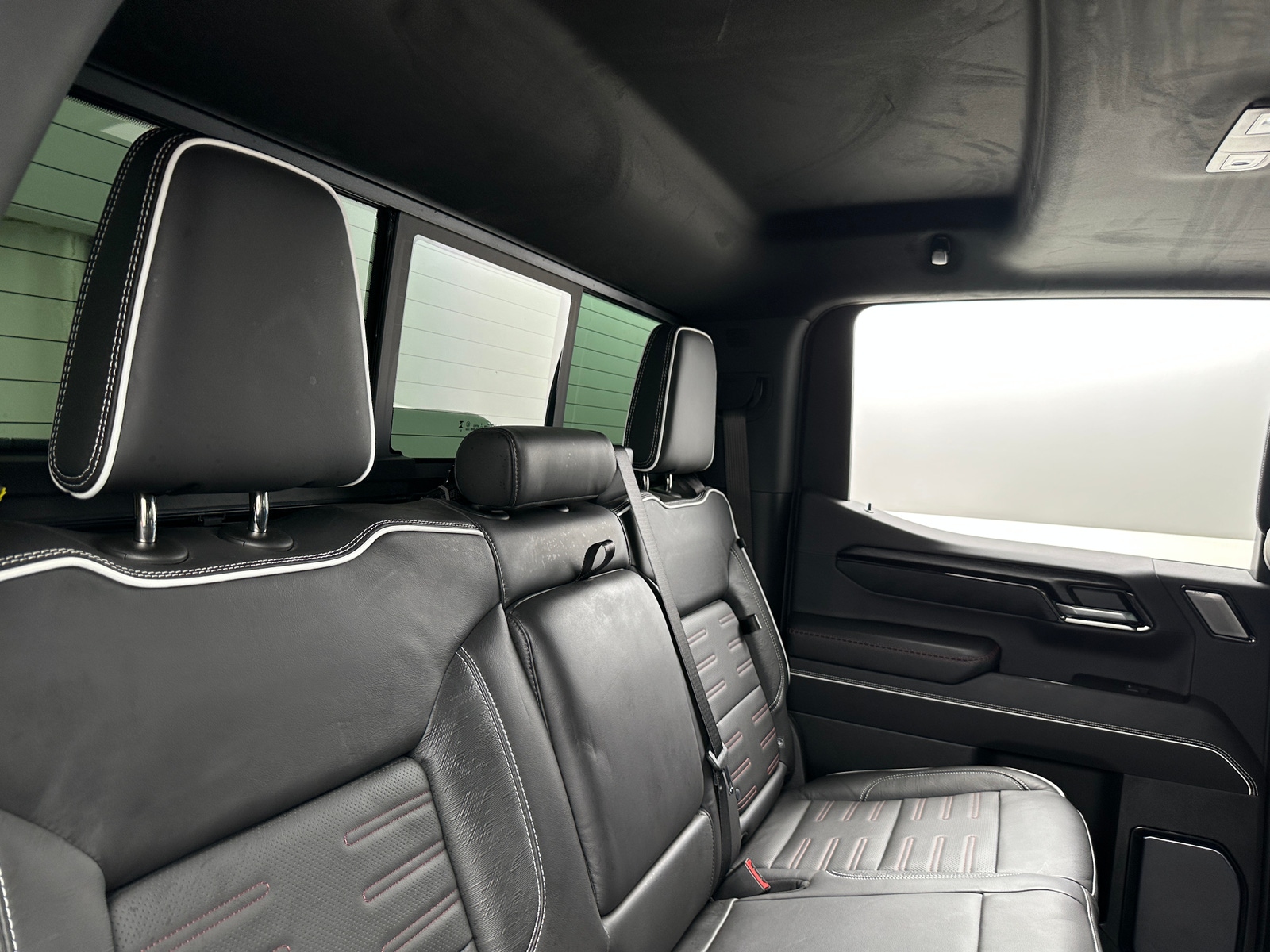Thumbnail: 2026 GMC Sierra 1500 - 5