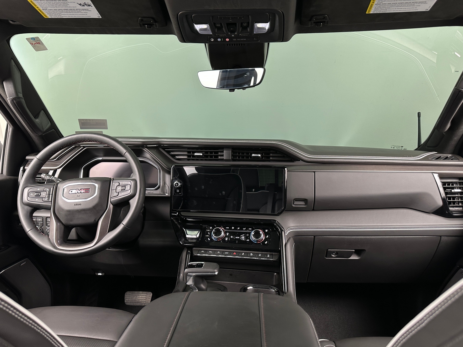 Thumbnail: 2026 GMC Sierra 1500 - 2